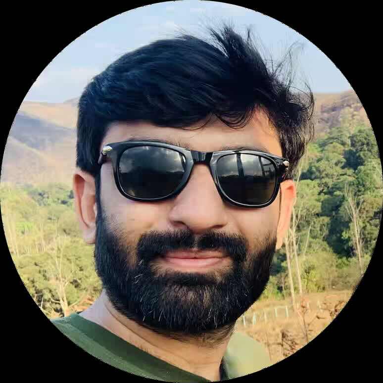 Sourabh Bhatia