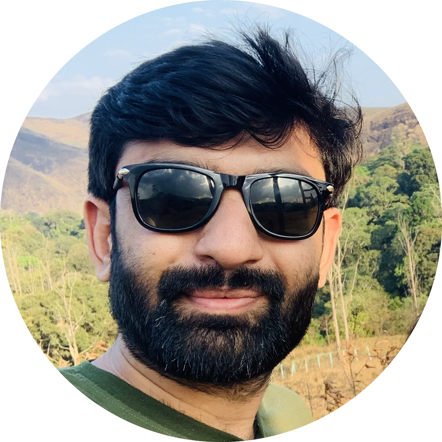 Profile photo of Sourabh Bhatia
