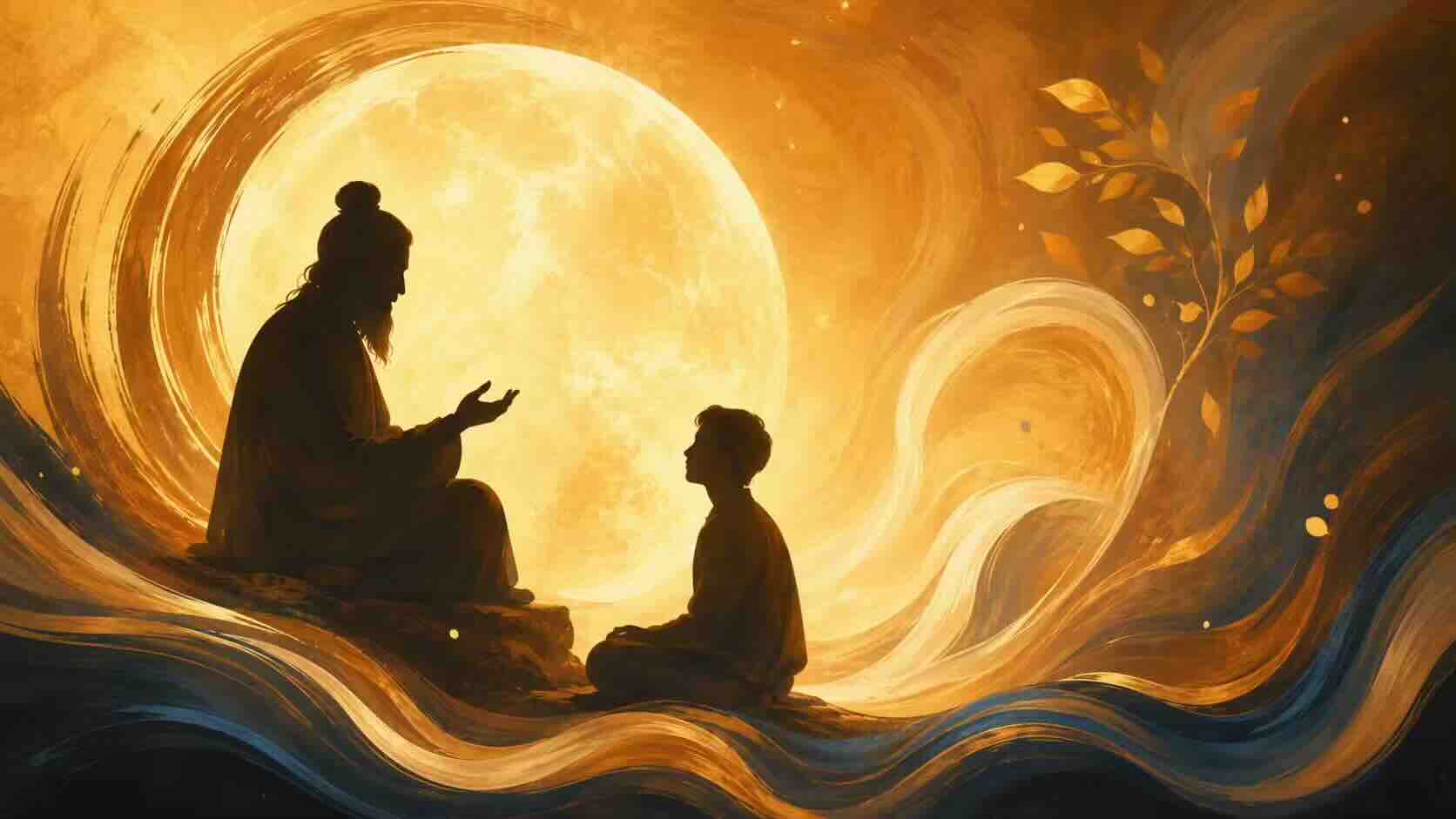 गुरु पूर्णिमा क्यों मनाई जाती है? अर्थ, इतिहास और सांस्कृतिक महत्व