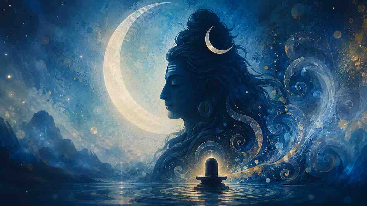 सोमवार भगवान शिव को समर्पित क्यों है? जानिए सोमवार का रहस्य