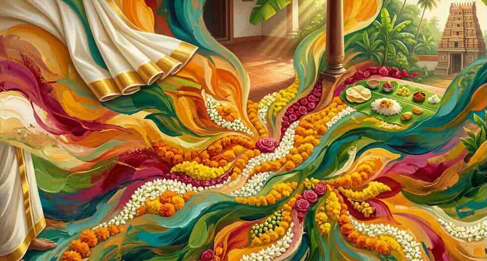 Why Is Onam Celebrated as Kerala's Greatest Cultural Festival?