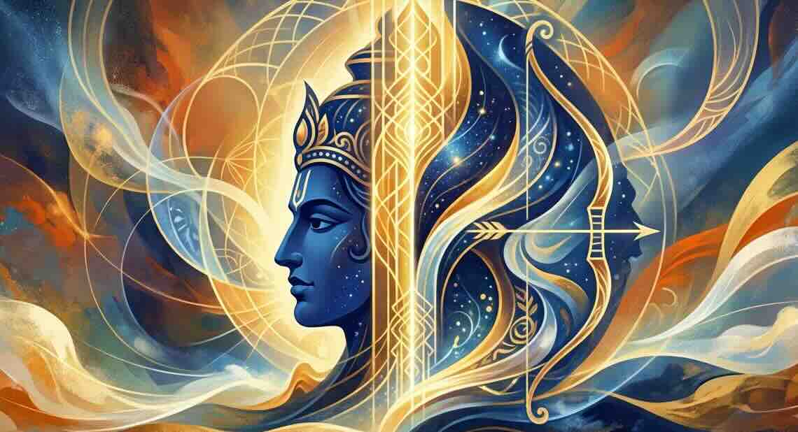 Why Is Ram Called Maryada Purushottam? Meaning, Story & Modern Relevance