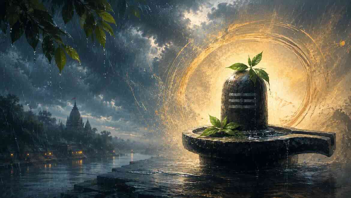सावन शिवरात्रि और महाशिवरात्रि में क्या अंतर है?