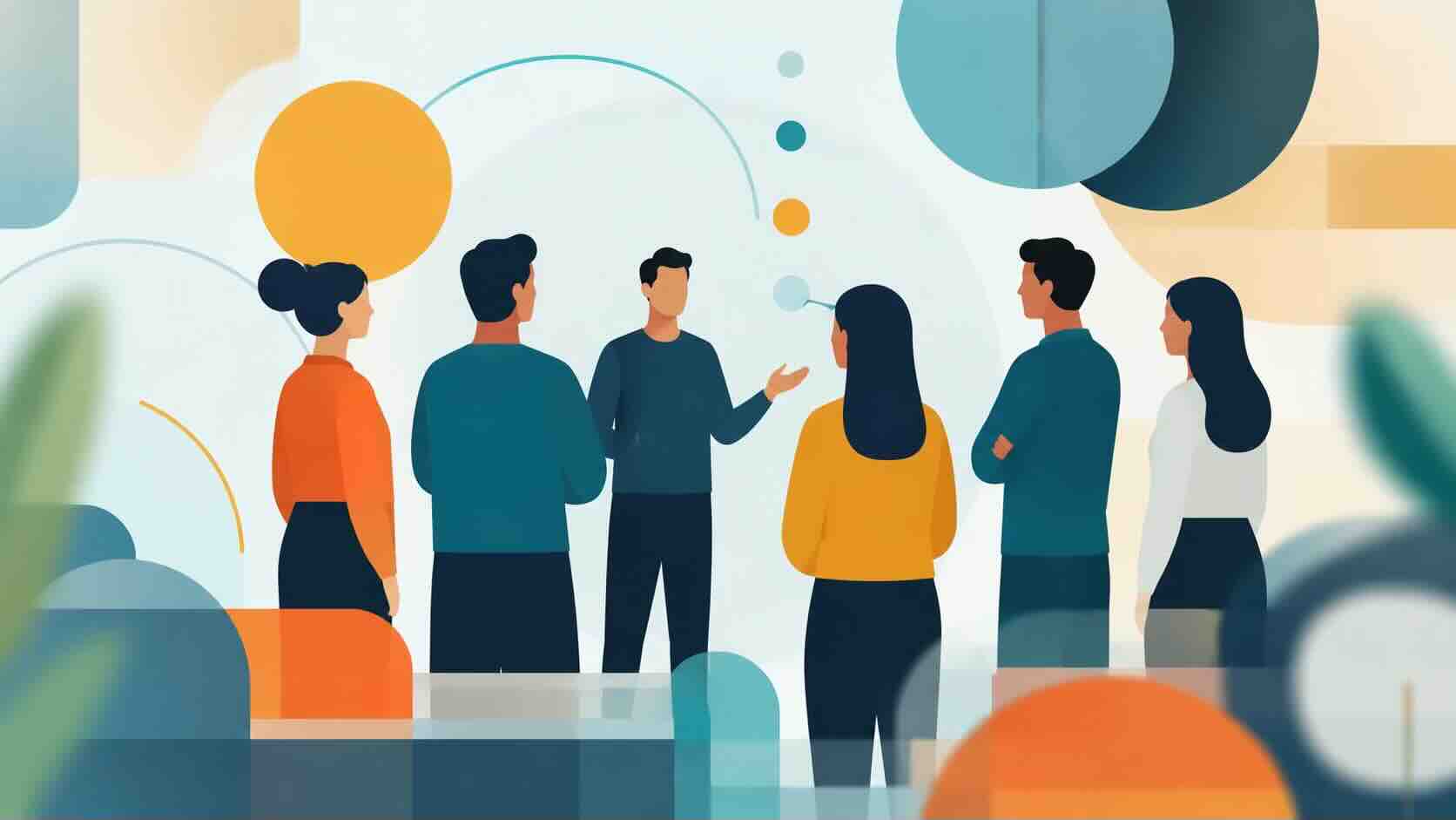 Why Are Daily Stand-up Meetings So Common in Modern Workplaces? And How to Use Them Effectively?