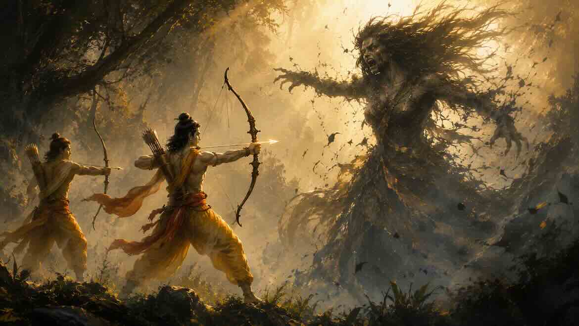 Who Was Tadaka (Tataka)? Her Story Explained