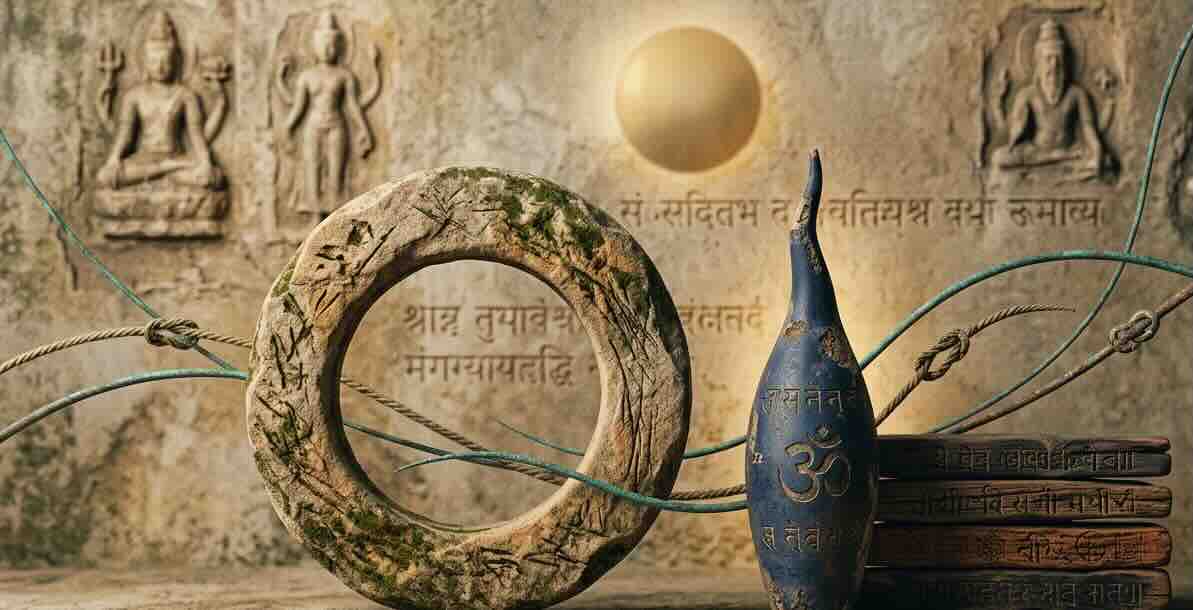 अद्वैत क्या है? भारत की अद्वैत (Non-Duality) दर्शन परंपरा की कहानी
